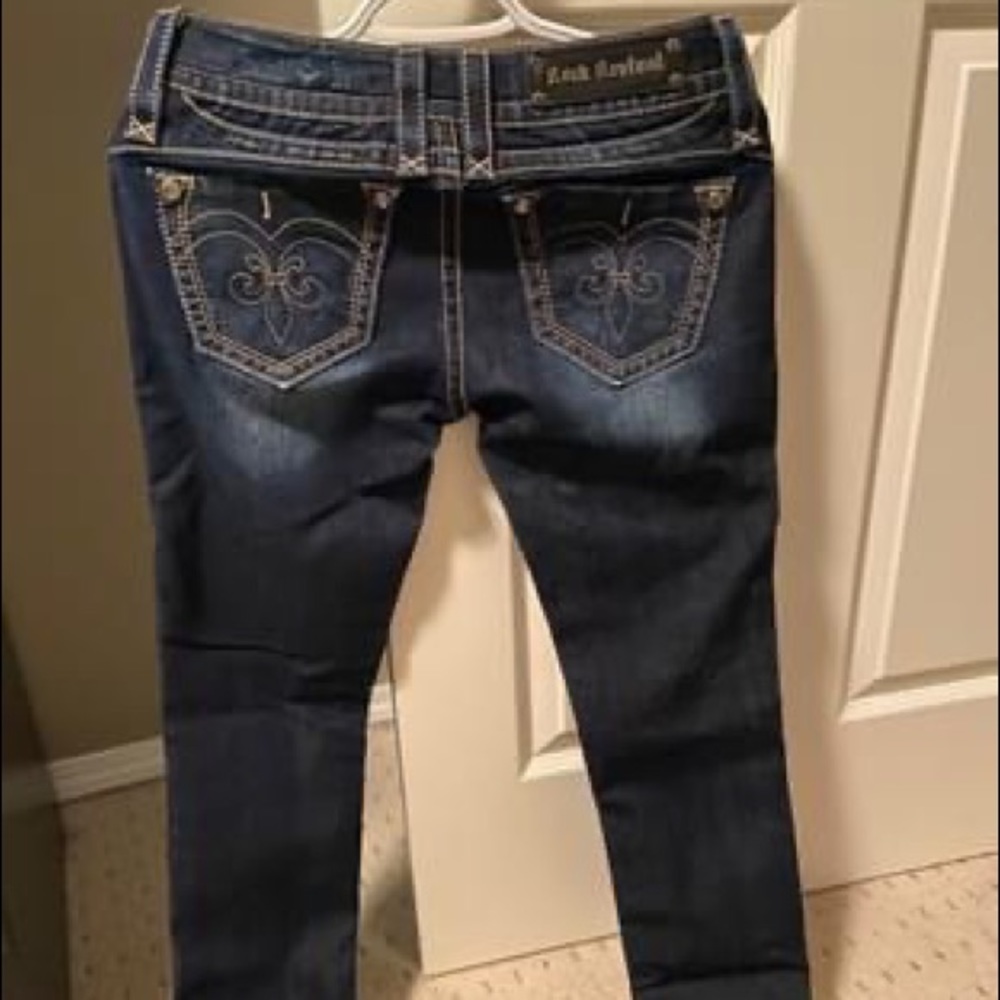 Jean